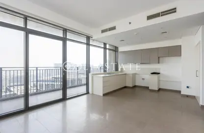 Apartment - 2 Bedrooms - 2 Bathrooms for rent in Park Heights 1 - Park Heights - Dubai Hills Estate - Dubai