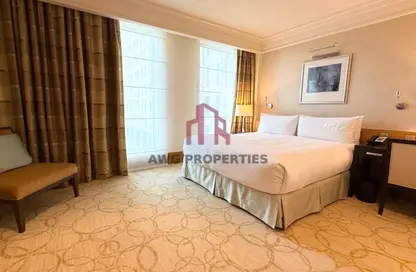 Apartment - 3 Bedrooms - 4 Bathrooms for rent in Ritz Carlton - DIFC - Dubai