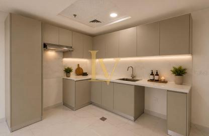Apartment - 2 - 2 for sale in Equiti Arcade - Al Furjan - Dubai Apartment - 2 - 2 for sale in Equiti Arcade - Al Furjan - Dubai
