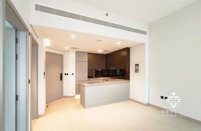 Apartment - 1 Bedroom - 2 Bathrooms for rent in Regalia By Deyaar - Business Bay - Dubai