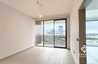 Apartment - 1 Bedroom - 2 Bathrooms for rent in Regalia By Deyaar - Business Bay - Dubai