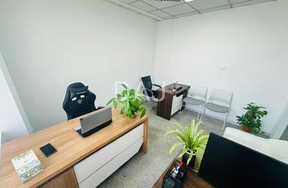 Office Space - Studio - 1 Bathroom for rent in Al Serkal Building - Hor Al Anz - Deira - Dubai Office Space - Studio - 1 Bathroom for rent in Al Serkal Building - Hor Al Anz - Deira - Dubai
