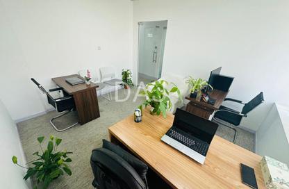 Office Space - Studio - 1 Bathroom for rent in Al Serkal Building - Hor Al Anz - Deira - Dubai Office Space - Studio - 1 Bathroom for rent in Al Serkal Building - Hor Al Anz - Deira - Dubai