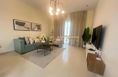 شقة - غرفة نوم - 2 حمامات للبيع في ماغنوليا 2 - حدائق الإمارات 2 - قرية جميرا الدائرية - دبي