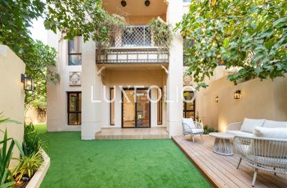 شقة - 3 غرف نوم - 3 حمامات للبيع في زنجبيل 4 - زنجبيل - دبي القديمة - وسط مدينة دبي - دبي
