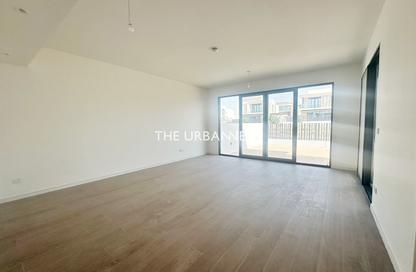 Townhouse - 4 - 5 for rent in Jebel Ali Village Townhouses - Jebel Ali Village - Jebel Ali - Dubai