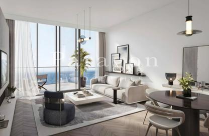 Apartment - 1 Bedroom - 2 Bathrooms for sale in Cala Del Mar - Al Marjan Island - Ras Al Khaimah
