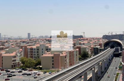 Apartment - Studio - 1 Bathroom for rent in Building 38 to Building 107 - Mediterranean Cluster - Discovery Gardens - Dubai Apartment - Studio - 1 Bathroom for rent in Building 38 to Building 107 - Mediterranean Cluster - Discovery Gardens - Dubai