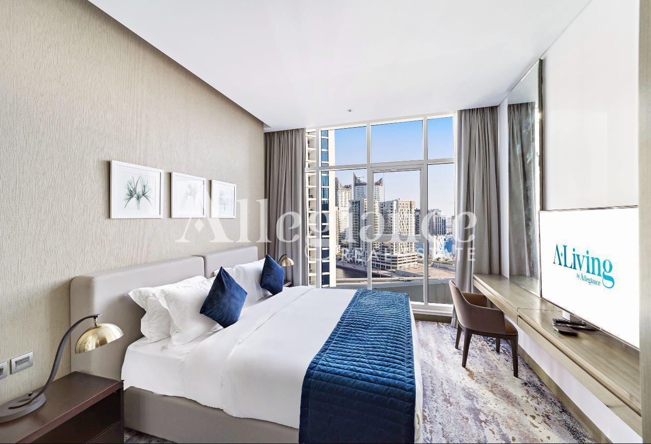 Fully Furnished | Vacant | Great Location photo 6