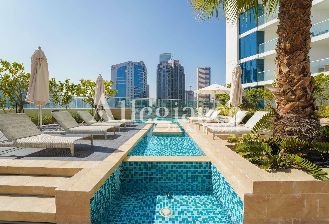 Fully Furnished | Vacant | Great Location photo 10