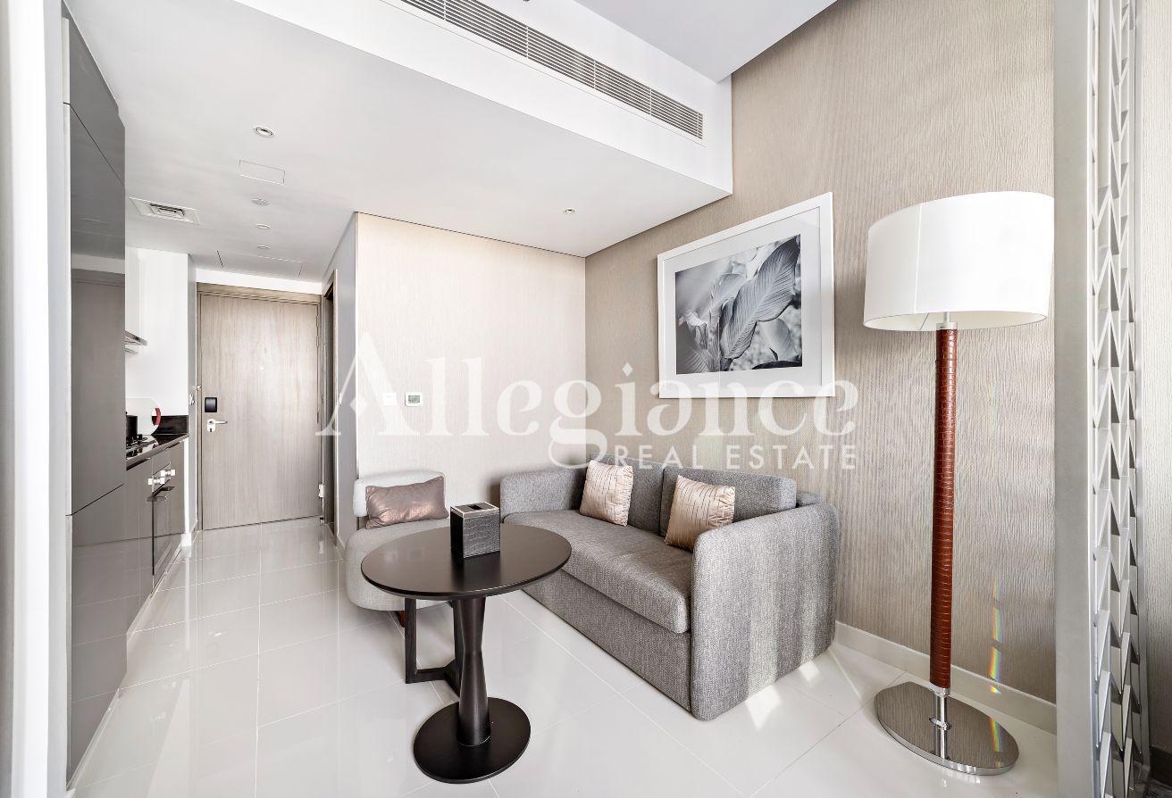 Fully Furnished | Vacant | Great Location photo 2