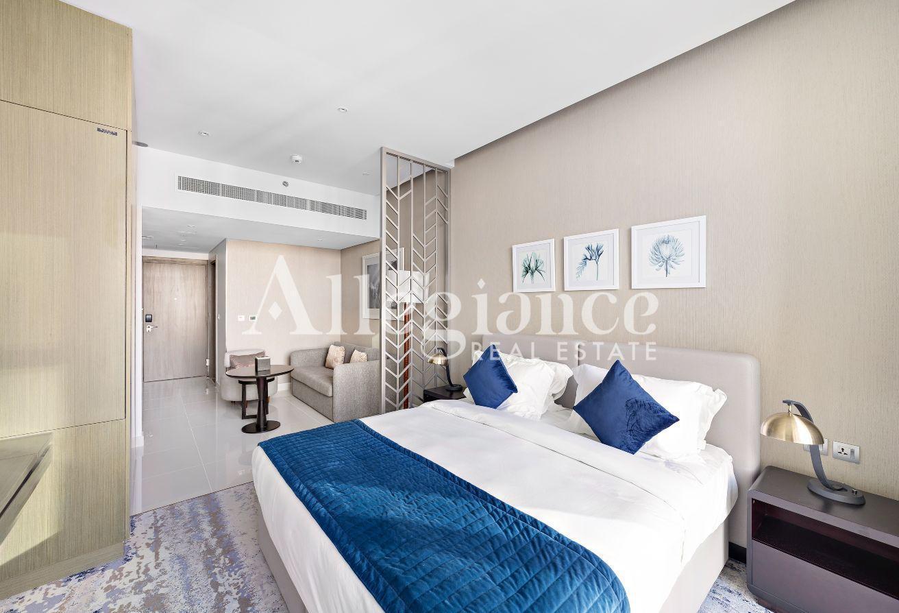 Fully Furnished | Vacant | Great Location photo 3