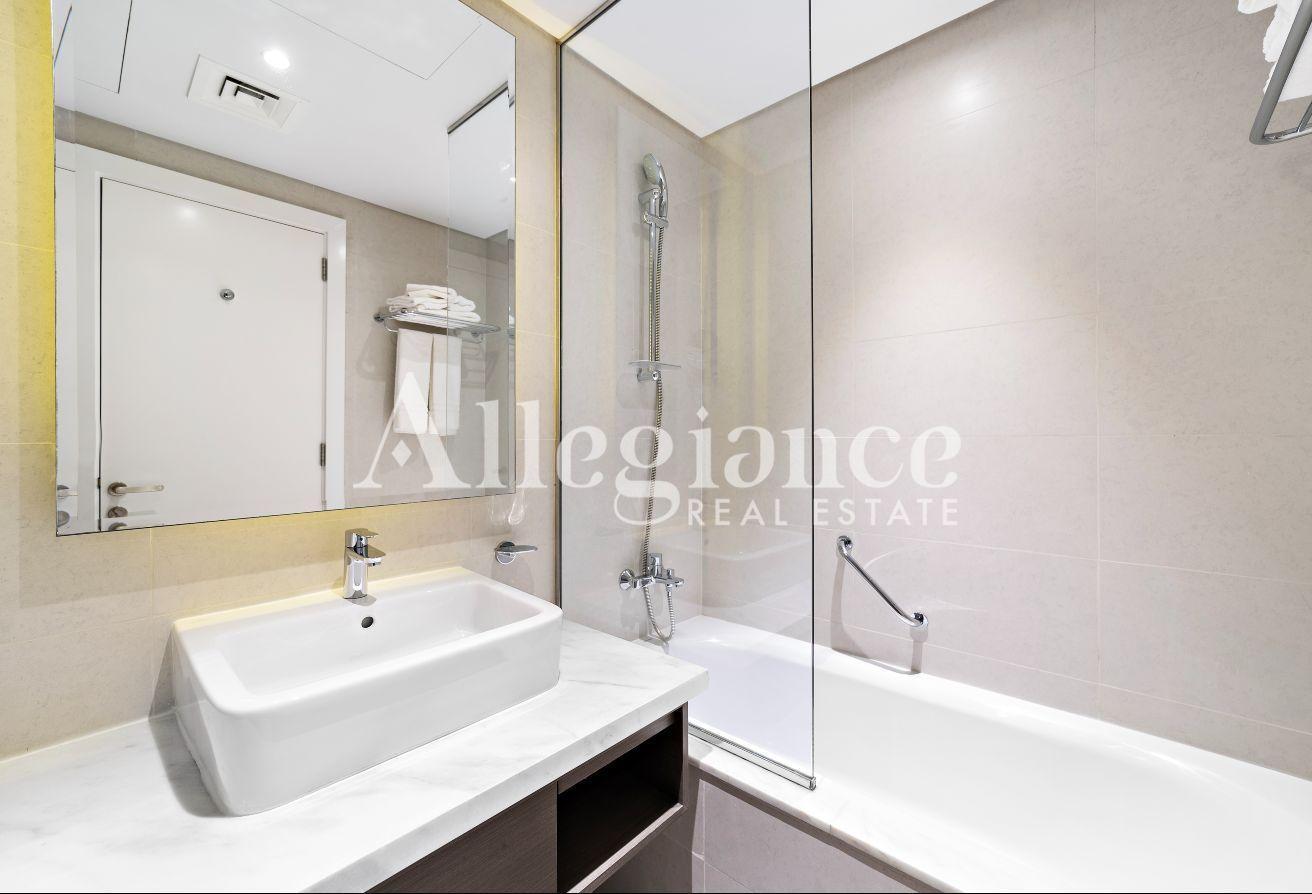 Fully Furnished | Vacant | Great Location photo 8