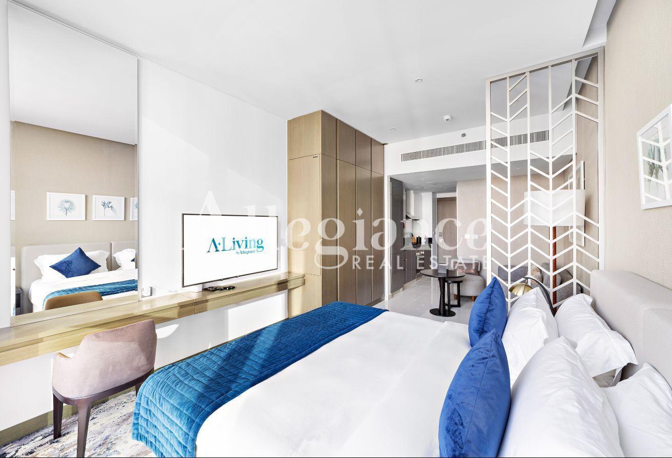 Fully Furnished | Vacant | Great Location photo 5