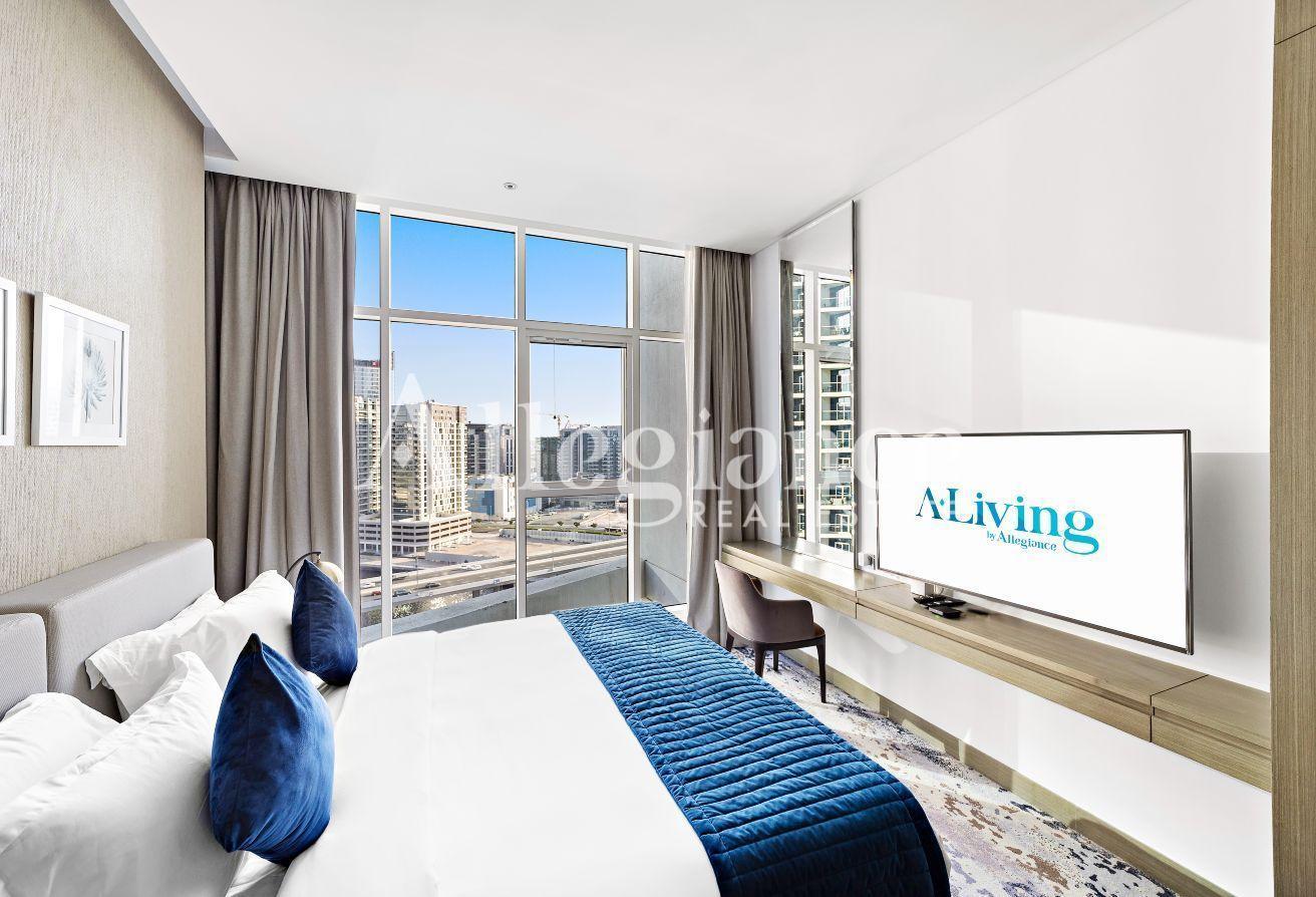 Fully Furnished | Vacant | Great Location photo 4