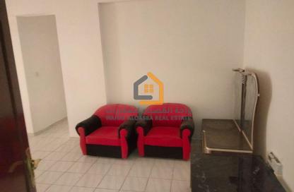 Apartment - 2 Bedrooms - 2 Bathrooms for rent in Al Majaz 2 - Al Majaz - Sharjah Apartment - 2 Bedrooms - 2 Bathrooms for rent in Al Majaz 2 - Al Majaz - Sharjah