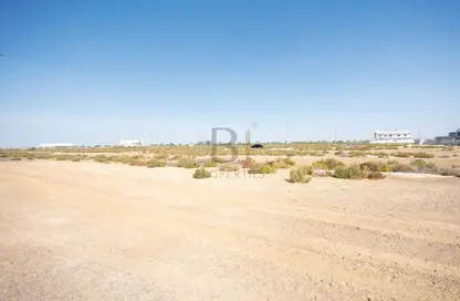 Land - Studio for sale in Saih Shuaib 1 - Jebel Ali - Dubai