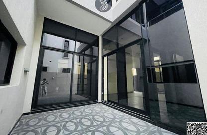 Villa - 5 Bedrooms - 7 Bathrooms for sale in Al Yasmeen 1 - Al Yasmeen - Ajman Villa - 5 Bedrooms - 7 Bathrooms for sale in Al Yasmeen 1 - Al Yasmeen - Ajman