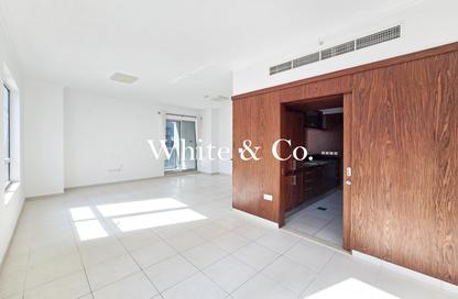 Apartment - 1 Bedroom - 2 Bathrooms for sale in The Residences 1 - The Residences - Downtown Dubai - Dubai