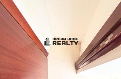 Apartment - 1 Bedroom - 2 Bathrooms for rent in Danat Al Khan Tower - Al Khan Lagoon - Al Khan - Sharjah