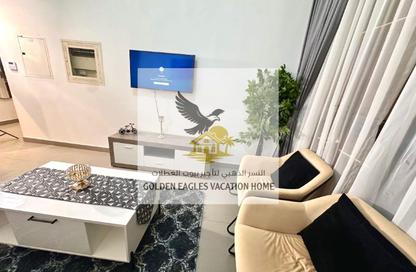 Apartment - 1 Bedroom - 1 Bathroom for rent in Al Mamsha - Muwaileh - Sharjah Apartment - 1 Bedroom - 1 Bathroom for rent in Al Mamsha - Muwaileh - Sharjah