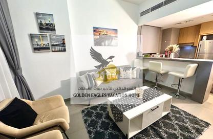 Apartment - 1 Bedroom - 1 Bathroom for rent in Al Mamsha - Muwaileh - Sharjah Apartment - 1 Bedroom - 1 Bathroom for rent in Al Mamsha - Muwaileh - Sharjah