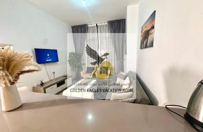 Apartment - 1 Bedroom - 1 Bathroom for rent in Al Mamsha - Muwaileh - Sharjah Apartment - 1 Bedroom - 1 Bathroom for rent in Al Mamsha - Muwaileh - Sharjah