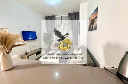 Apartment - 1 Bedroom - 1 Bathroom for rent in Al Mamsha - Muwaileh - Sharjah Apartment - 1 Bedroom - 1 Bathroom for rent in Al Mamsha - Muwaileh - Sharjah