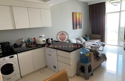 Apartment - 1 Bedroom - 2 Bathrooms for sale in Tower 108 - District 18 - Jumeirah Village Circle - Dubai
