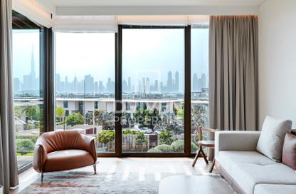 شقة - 1 - 2 للبيع في Bulgari Resort و ريزيدنسز 2 - بلغاري ريسورت اند رسيدنسس - جزيرة خليج الجميرا - جميرا - دبي شقة - 1 - 2 للبيع في Bulgari Resort و ريزيدنسز 2 - بلغاري ريسورت اند رسيدنسس - جزيرة خليج الجميرا - جميرا - دبي