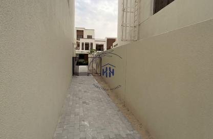 Townhouse - 5 Bedrooms - 6 Bathrooms for rent in Costa Brava - Damac Lagoons - Dubai Townhouse - 5 Bedrooms - 6 Bathrooms for rent in Costa Brava - Damac Lagoons - Dubai
