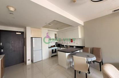Apartment - 1 - 2 for sale in Tower 108 - District 18 - Jumeirah Village Circle - Dubai