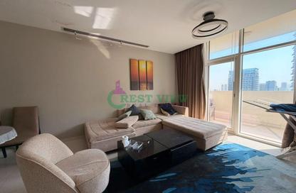 Apartment - 1 - 2 for sale in Tower 108 - District 18 - Jumeirah Village Circle - Dubai