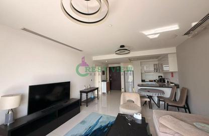 Apartment - 1 - 2 for sale in Tower 108 - District 18 - Jumeirah Village Circle - Dubai