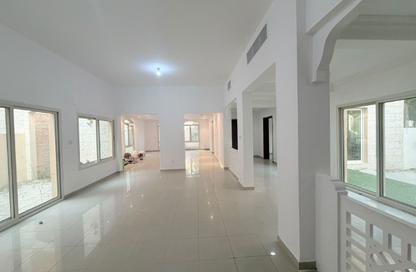 Villa - 5 - 7+ for rent in Mushrif Gardens - Al Mushrif - Abu Dhabi