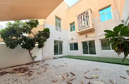 فيلا - 5 غرف نوم للايجار في حدائق المشرف - المشرف - أبوظبي فيلا - 5 غرف نوم للايجار في حدائق المشرف - المشرف - أبوظبي
