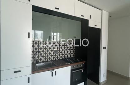 Apartment - 1 - 1 for rent in Collective 2.0 Tower B - Collective 2.0 - Dubai Hills Estate - Dubai