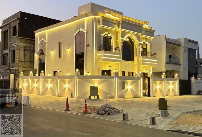 56163842 - الصورة الرئيسية للعقار