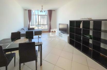 Apartment - 1 Bedroom - 1 Bathroom for sale in Marina Diamond 4 - Marina Diamonds - Dubai Marina - Dubai Apartment - 1 Bedroom - 1 Bathroom for sale in Marina Diamond 4 - Marina Diamonds - Dubai Marina - Dubai