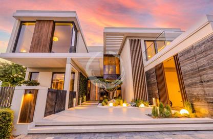 Villa - 6 - 7 for sale in Harmony 2 - Harmony - Tilal Al Ghaf - Dubai