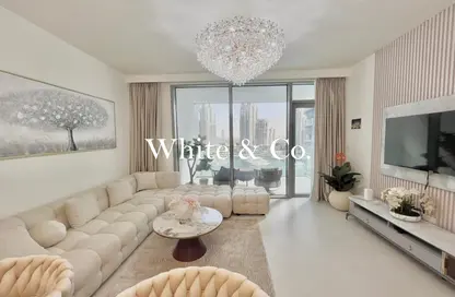 Apartment - 1 Bedroom - 1 Bathroom for rent in LIV Marina - Dubai Marina - Dubai