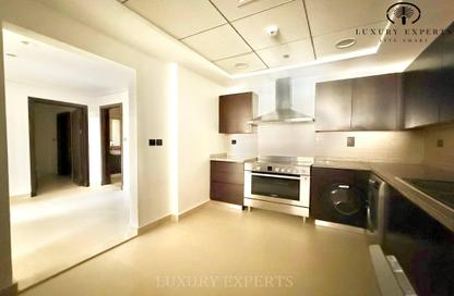 Apartment - 2 - 2 for rent in Balqis Residence Block B - Balqis Residences - Kingdom of Sheba - The Crescent - Palm Jumeirah - Dubai