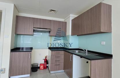 Apartment - Studio - 1 Bathroom for rent in Crystal Residence - District 11 - Jumeirah Village Circle - Dubai