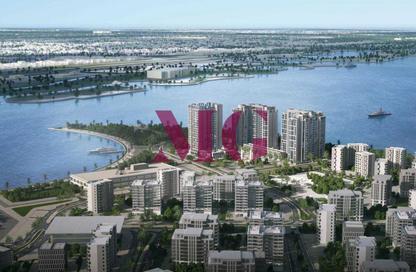 Apartment - 2 Bedrooms - 3 Bathrooms for sale in Selina Bay - Yas Island - Abu Dhabi Apartment - 2 Bedrooms - 3 Bathrooms for sale in Selina Bay - Yas Island - Abu Dhabi