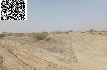 Land - Studio for sale in Manama - Ajman Land - Studio for sale in Manama - Ajman