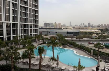 Apartment - 1 Bedroom - 2 Bathrooms for rent in Jannat - Midtown - Dubai Production City (IMPZ) - Dubai Apartment - 1 Bedroom - 2 Bathrooms for rent in Jannat - Midtown - Dubai Production City (IMPZ) - Dubai