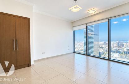Apartment - 1 - 2 for rent in Downtown Dubai - Dubai