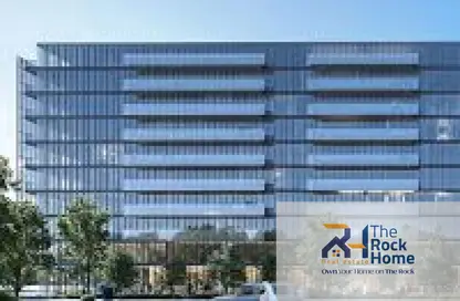 شقة - غرفة نوم - 2 حمامات للبيع في الجادة - الشارقة