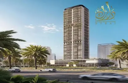 Apartment - 1 Bedroom - 2 Bathrooms for sale in Alta View Skyhomes - District 10 - Jumeirah Village Circle - Dubai