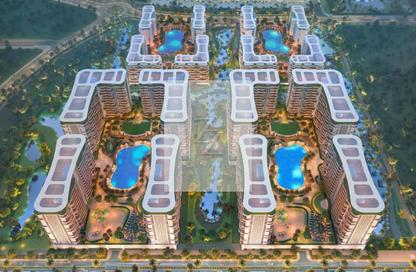 Apartment - 2 - 3 for sale in Lagoon Views 13 Tower A - Lagoon Views 13 - Lagoon Views - Damac Lagoons - Dubai Apartment - 2 - 3 for sale in Lagoon Views 13 Tower A - Lagoon Views 13 - Lagoon Views - Damac Lagoons - Dubai